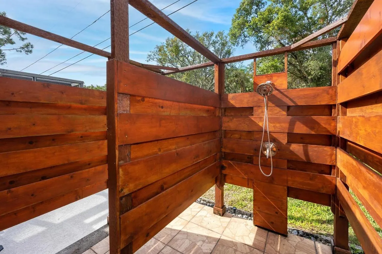Holiday home Clearwater Cabana - Gorgeous Home With Heated Pool